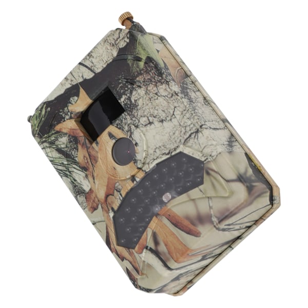 Jakt Kamera HD 16MP 1080P Utomhus Infraröd Sensorer Kamera PR100 Uppgraderad Version Kamera