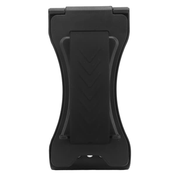 2-i-1 Opladningsbank Stand Sammenfoldelig Desktop Telefonholder Mobil Strøm Desktop Stand til Steam Deck