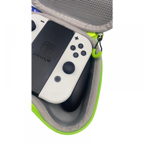 Universal PU-materiale Game Handle Opbevaringspose, Hard Game Handle Taske, Spil Tilbehør Opbevaringsbeskyttelsestaske