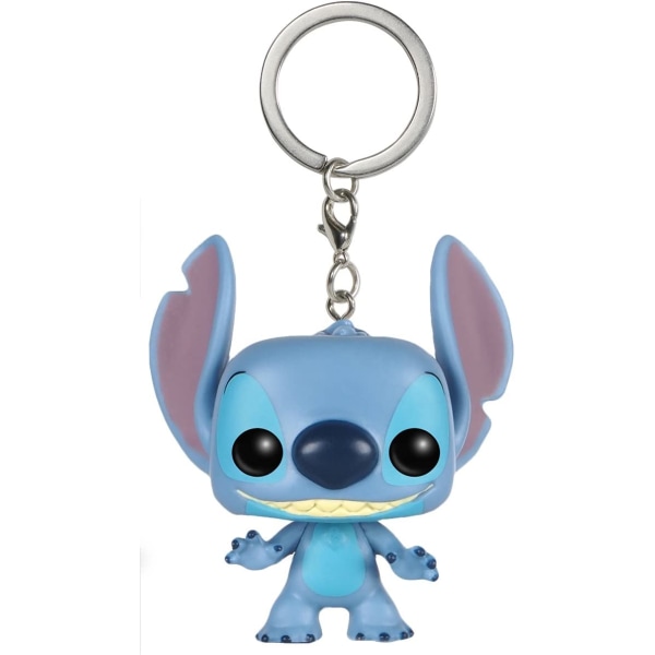 Funko Pocket POP Keychain: Disney - Stitch Nyckelring