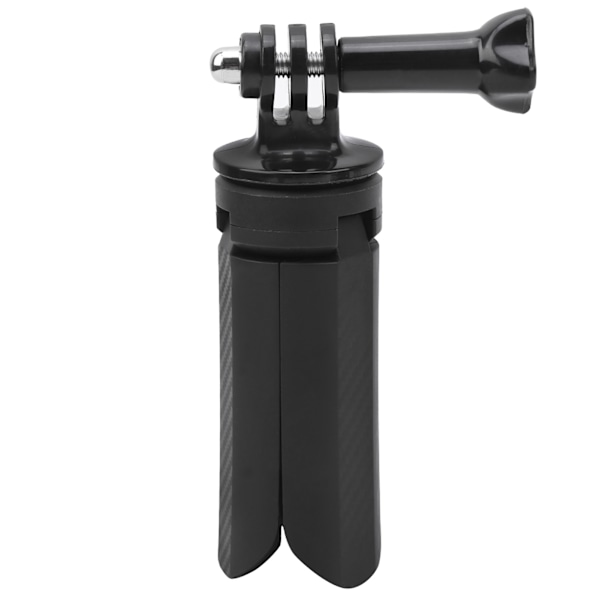 Bärbar Mini Tripod Mount Stativ Selfie Stick Monopod för DJI OSMO ACTION Kamera