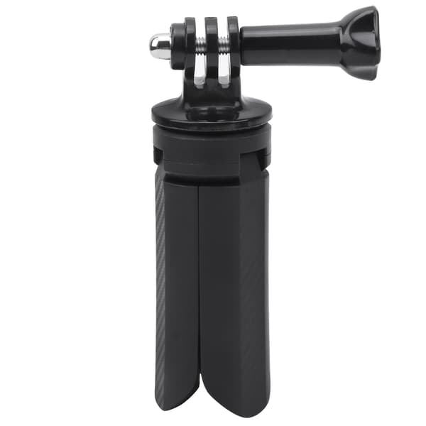 Bærbart Mini Stativfeste Selfie Stick Monopod for DJI OSMO ACTION Kamera