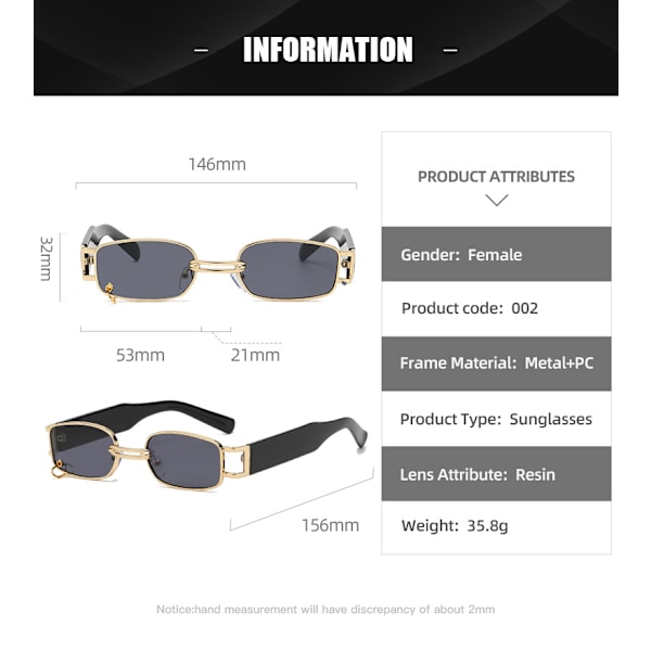 Aviator Store Solbriller til Menn Kvinner Goggle Legering Ramme Briller