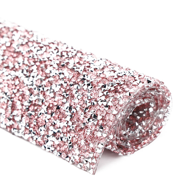 Nagelkonst kudde kudde dyna Rhinestones dekoration Manikyr handstöd hållare bordsmatta JD-09