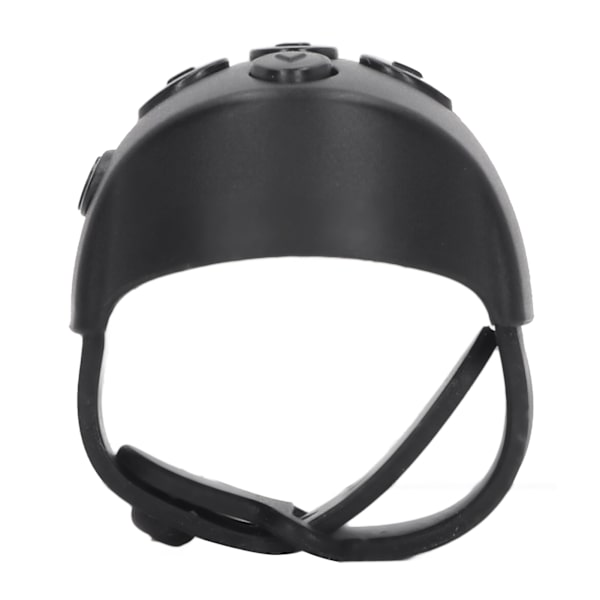 Bluetooth Fjärrkontroll Justerbar Storlek Bluetooth Fjärrkontroll Bläddringsring Trådlös Kameraslutare Selfie Knapp för Android för TELEFON