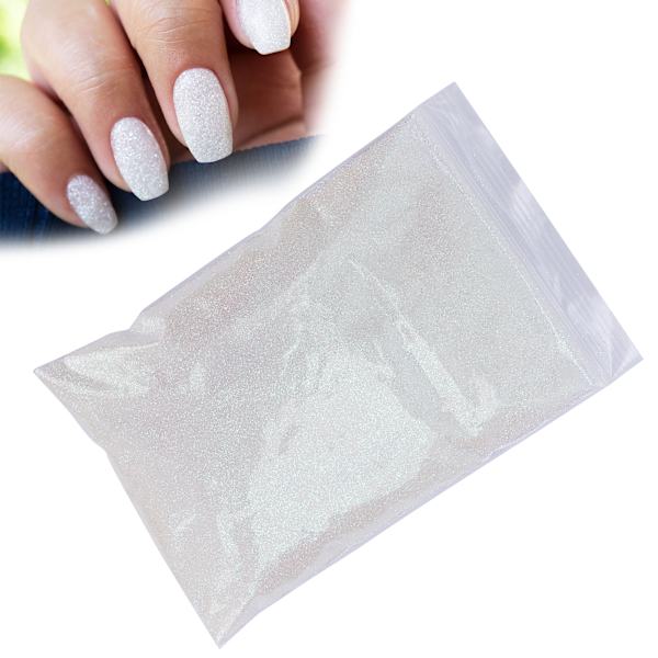 Nagelkonst Glitterpulver Multi Purpose Dust Powder DIY Kosmetisk Festivalpulver 50gSRC03