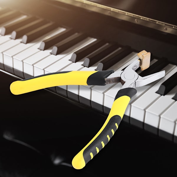 Klaver Skærende Tang Keyboard Justerbar Reparation Værktøj Tilbehør