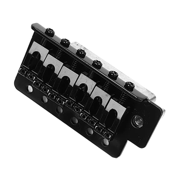 Elektrisk Gitarr Tremolobro System Metall Professionell Gitarrbro System för SQ ST för Vänsterhänt