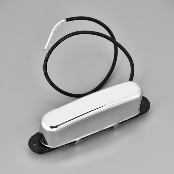 Elektrisk gitarr singel spole pickup tillbehör för TL gitarrer