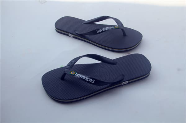 Herr Flip-Flops Toffla Bekväma Tofflor för Strand/Pool/Hem