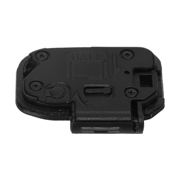 Batterilucka för Sony ILCE 7M2 ILCE 7RM2 A72 A7R2 Micro SLR-kamera