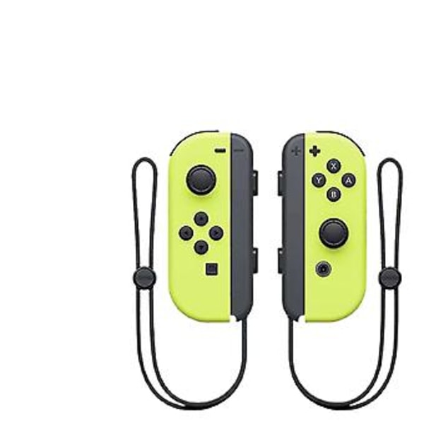 Bluetooth Joy-pad L / R Controller Kompatibel med Nintendo Switch