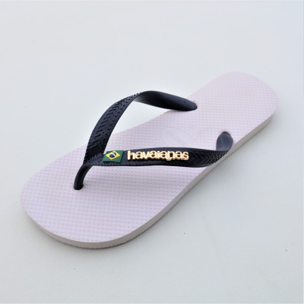 Herr Flip-Flops Toffla Bekväma Tofflor för Strand/Pool/Hem