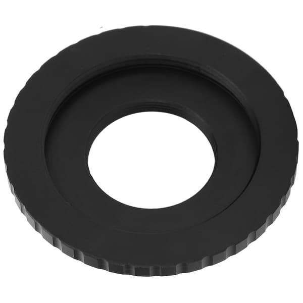 M42CFX adapterring passer til M42/C-monteringslinse til installation på FX-monteringskamerahus
