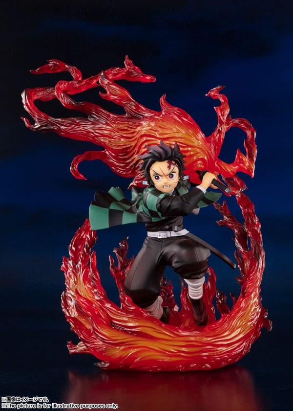 Spirits Figuarts Zero