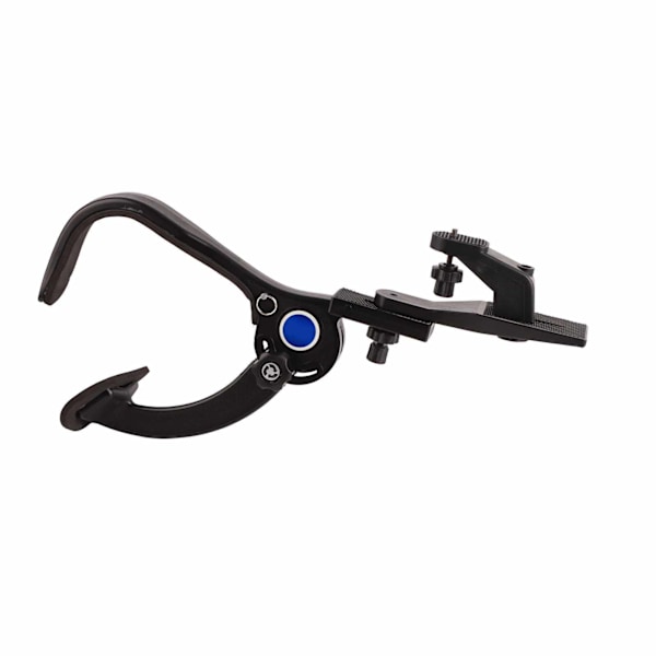 Hands Free Axelmontering Stödfäste Stabilisator Fäste för DSLR Kamera Videokamera