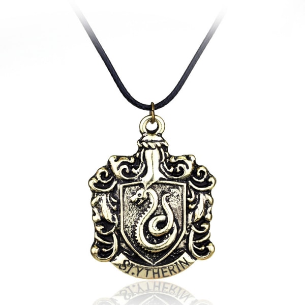 Harry Potter Time-Turner-halsband