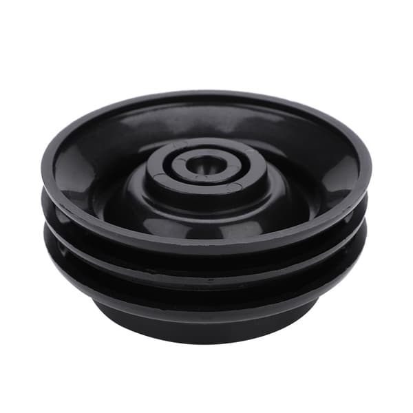 ABS Grand Piano Caster Cup Benkopper Pude Instrument Tilbehør