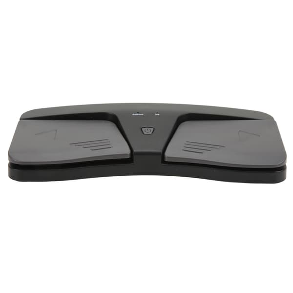Musik Sidevender Trådløs Node Pedal ABS Tilbehør til Spil Performance
