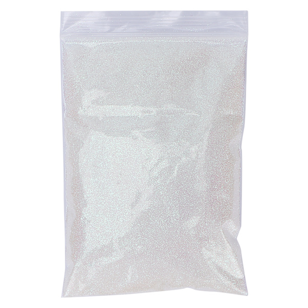 Nagelkonst Glitterpulver Multi Purpose Dust Powder DIY Kosmetisk Festivalpulver 50gSRC03