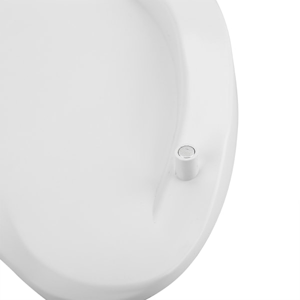 UVLED Neglelampe Negletørrer til Hærdende af Neglegel Polish med Smart Sensor Neglekunstværktøjer