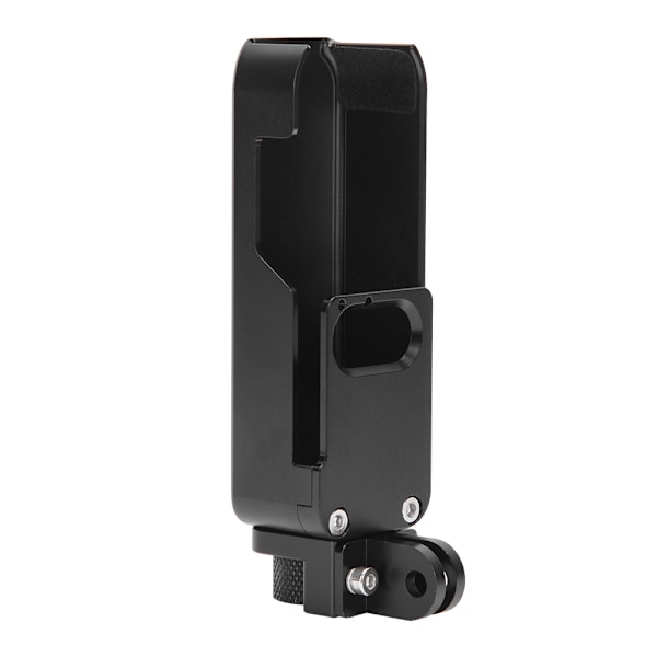 Aluminiumlegering Skyddande Ram Skal för DJI Osmo Pocket Kamerafäste Tillbehör