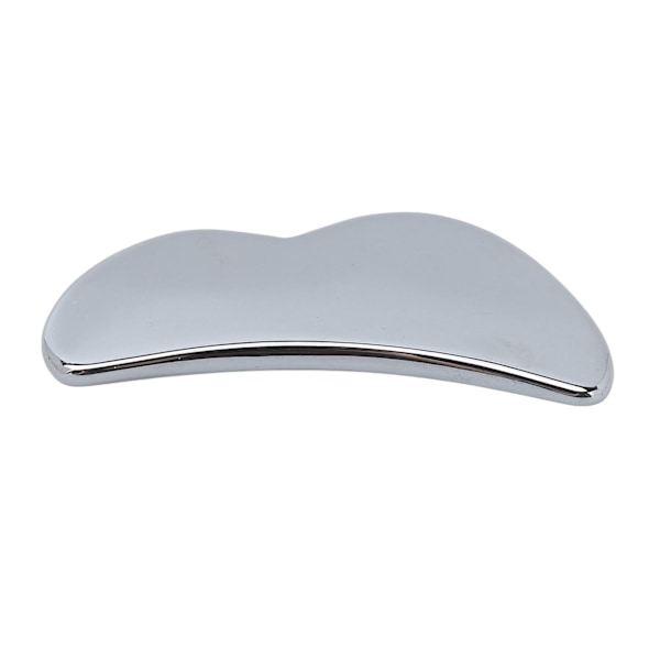 Terahertz Gua Sha-skrapverktyg Lymfdränage Minska inflammation Skrapningsmassagebräda