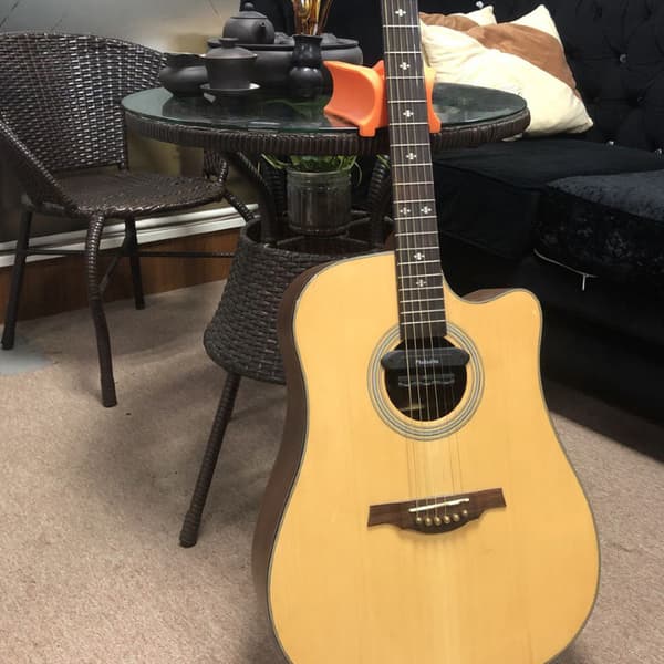 Gitarr arbetsmatta Pad Avancerade instrument Reparationsskyddande verktyg