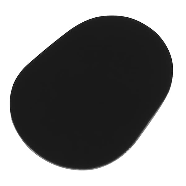Baritonisaksofonin suukappaleen pehmusteet laastarit (0,8 mm)