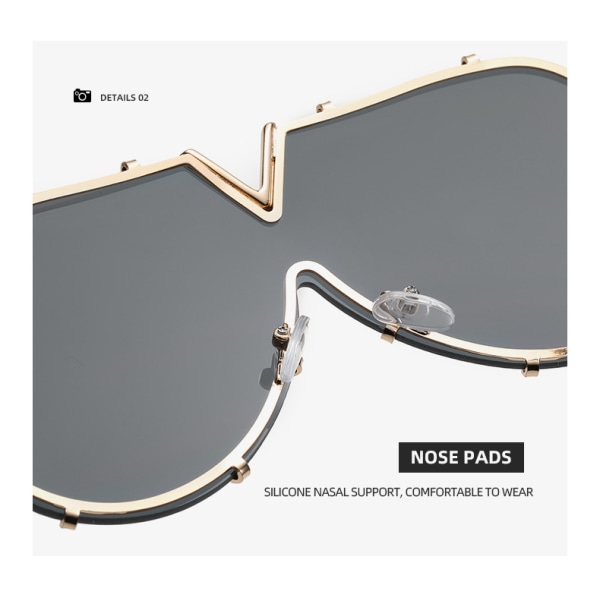 Fashion Cat Eye Solbriller til Kvinder Vintage Retro Cateye Plastramme