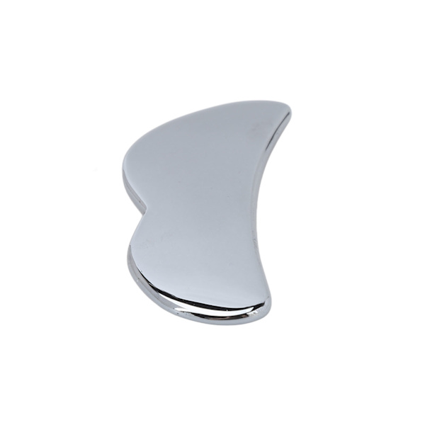 Terahertz Gua Sha-skrapverktyg Lymfdränage Minska inflammation Skrapningsmassagebräda