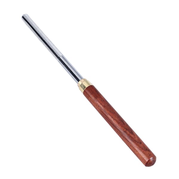Gitarrbandfil Kantkröning Slutdressing Mini Bärbar Reparation Luthier Verktyg