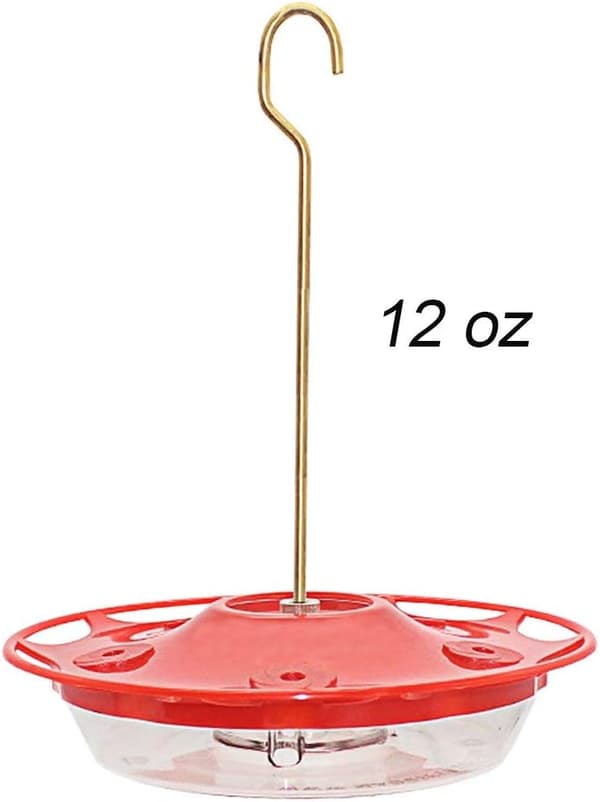 WJ12 oz Ripustettava Kolibripullo (12 oz)