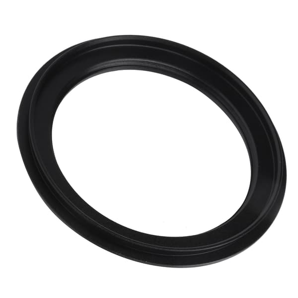 ZOMEI objektivadapterring i aluminiumslegering bærbar adapterring til Canon kameraer tilbehør 77mm