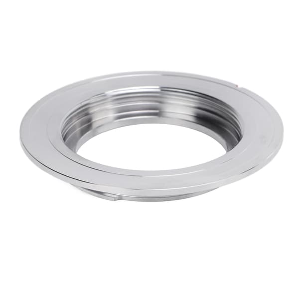 M42-MD objektivadapterring for M42-objektiv til Minolta MD-kamera slitesterk objektivadapter