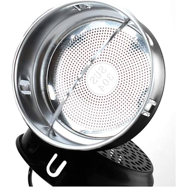 Vanflaske med LED-temperaturvisning, dobbeltvegget vakuumisolerte vannflaske, lekkasjesikker kald og varm 12 timer, rød
