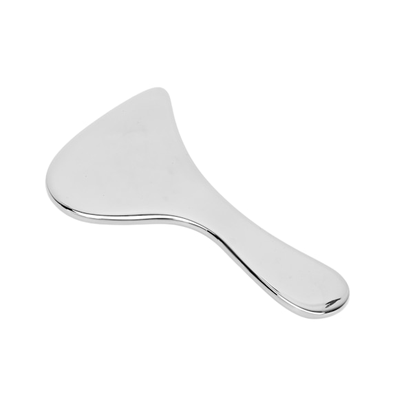 Gua Sha Skraping Massasjeverktøy Fot Fysioterapi Skraping Verktøy for Myk Vevs Massasje