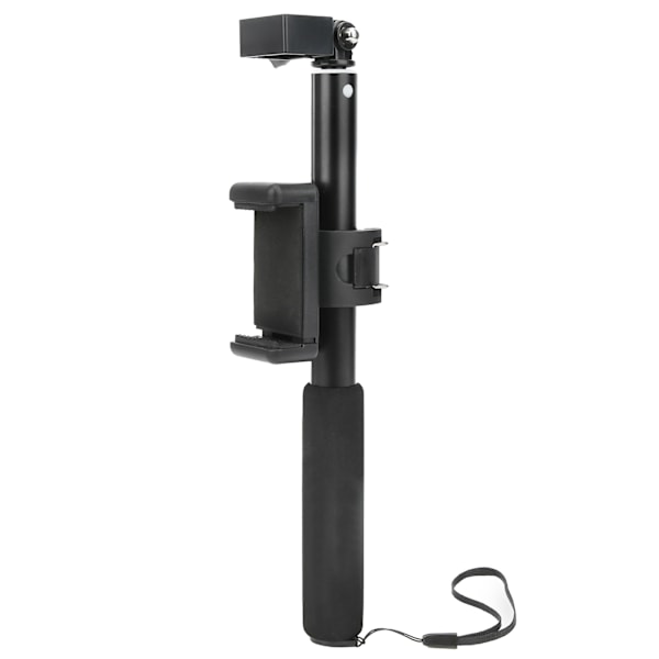 STARTRC Teleskopisk Selfie Stick Kit Typ C Förlängningskabel Telefonklämma för Dji OSMO Pocket 2