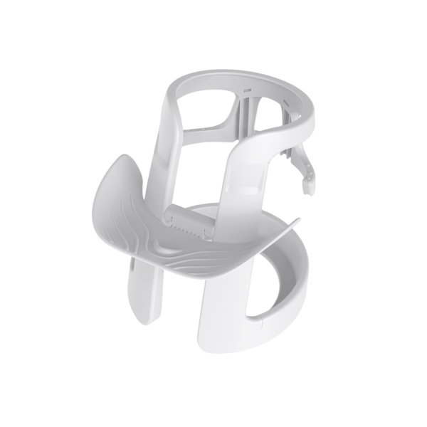 VR-stander, displayholder til Oculus Quest 2/ Quest/Rift S/Valve Index-headset og Touch Controllers-tilbehør