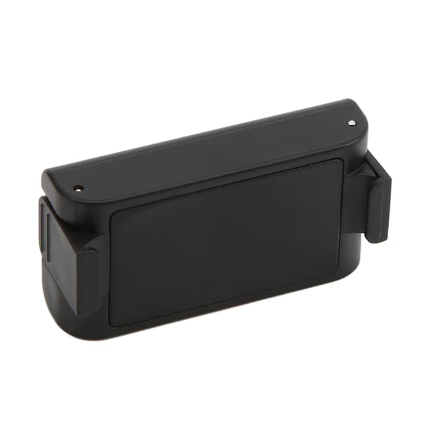 Magnetisk adaptermontering til DJI Action 2 kamera stativmonteringsadapter med 1/4 tommer interface