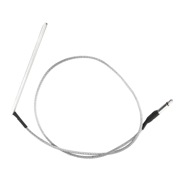 1 st högkänslig piezo pickup under sadel med 2,5 mm jack för akustisk gitarr