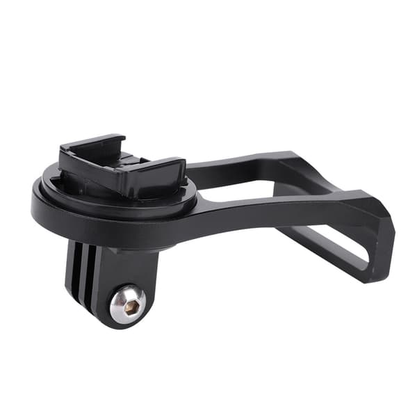 Cykelcomputerholder Cykelstyrforlængeradapterbeslag