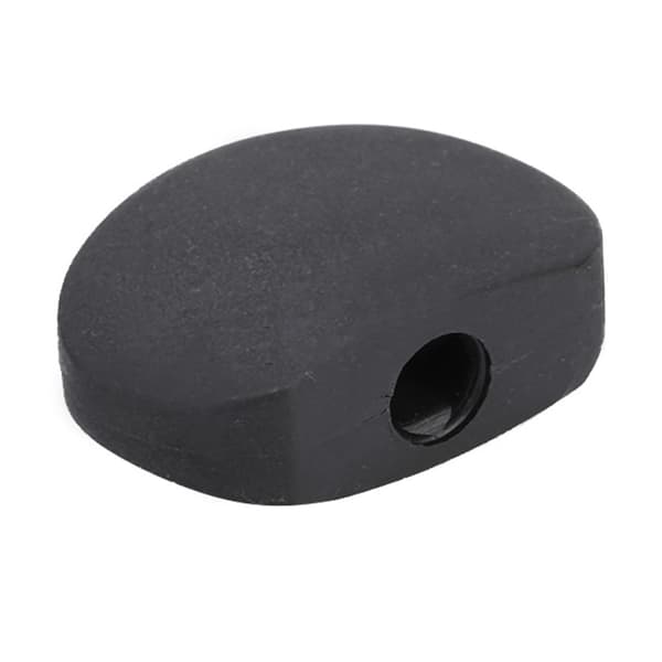 Guitar Tuning Peg Knapper Udskiftning Dele Hoved Instrument Tilbehør (#2)