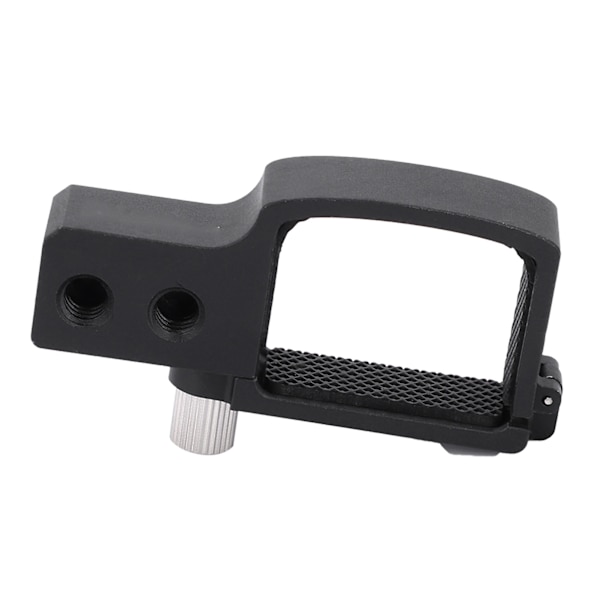 För DJI Osmo Pocket Tillbehör Fäste Förlängningsmodul med 1/4&3/8 Gränssnitt
