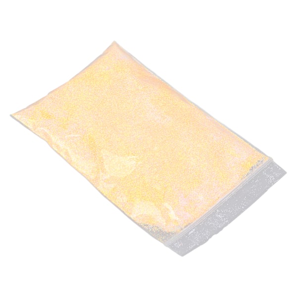 Nagelkonstpulver Hemmasalong Retro Elegant DIY Nagelglitterpulver Dekoration för Dejtingfest 1.8ozSTF09