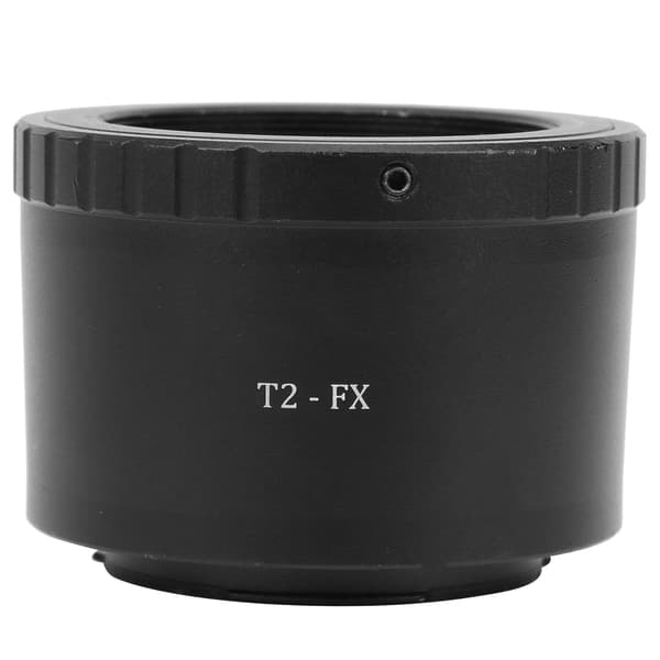 Adapterring M42X0.75mm gjenge for T2-feste astronomisk teleskop for å passe til Fuji FX