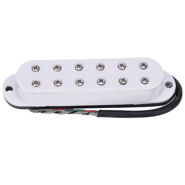 GMN45 Elektrisk gitarr pickup set hals mellan bro pickup elektrisk gitarr delar