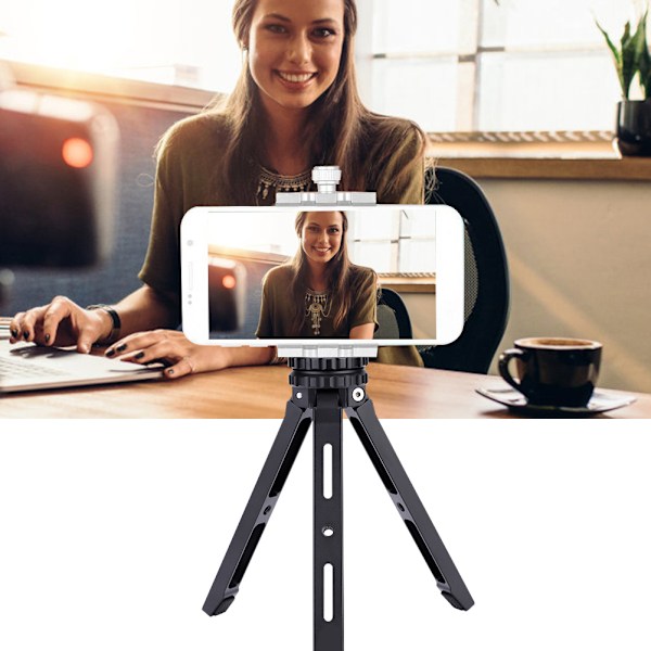 Feiyu Mini bärbar stativ för Zhiyun Crane 2 DJI Ronin-s Handheld Gimbal Stabilizer