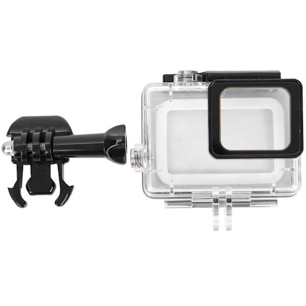 Vattentätt kameraskyddshölje för Gopro 5 6 7