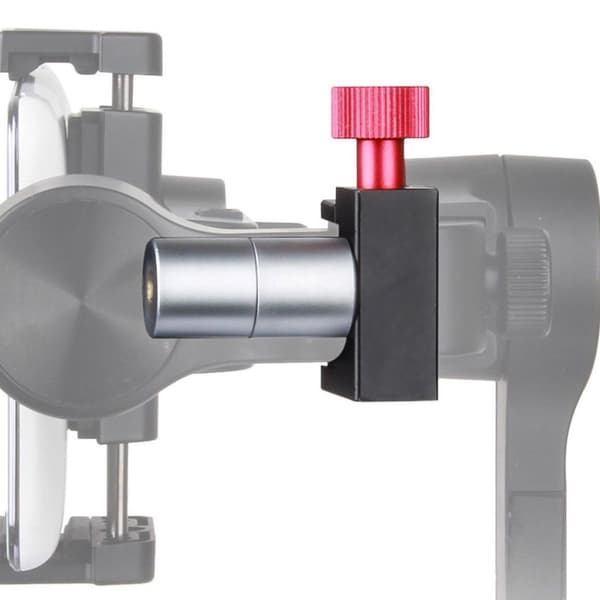 Modvægtssæt til Zhiyun Smooth 4 / Q Feiyu Vimble 2 DJI Osmo Gimbal Stabilisator